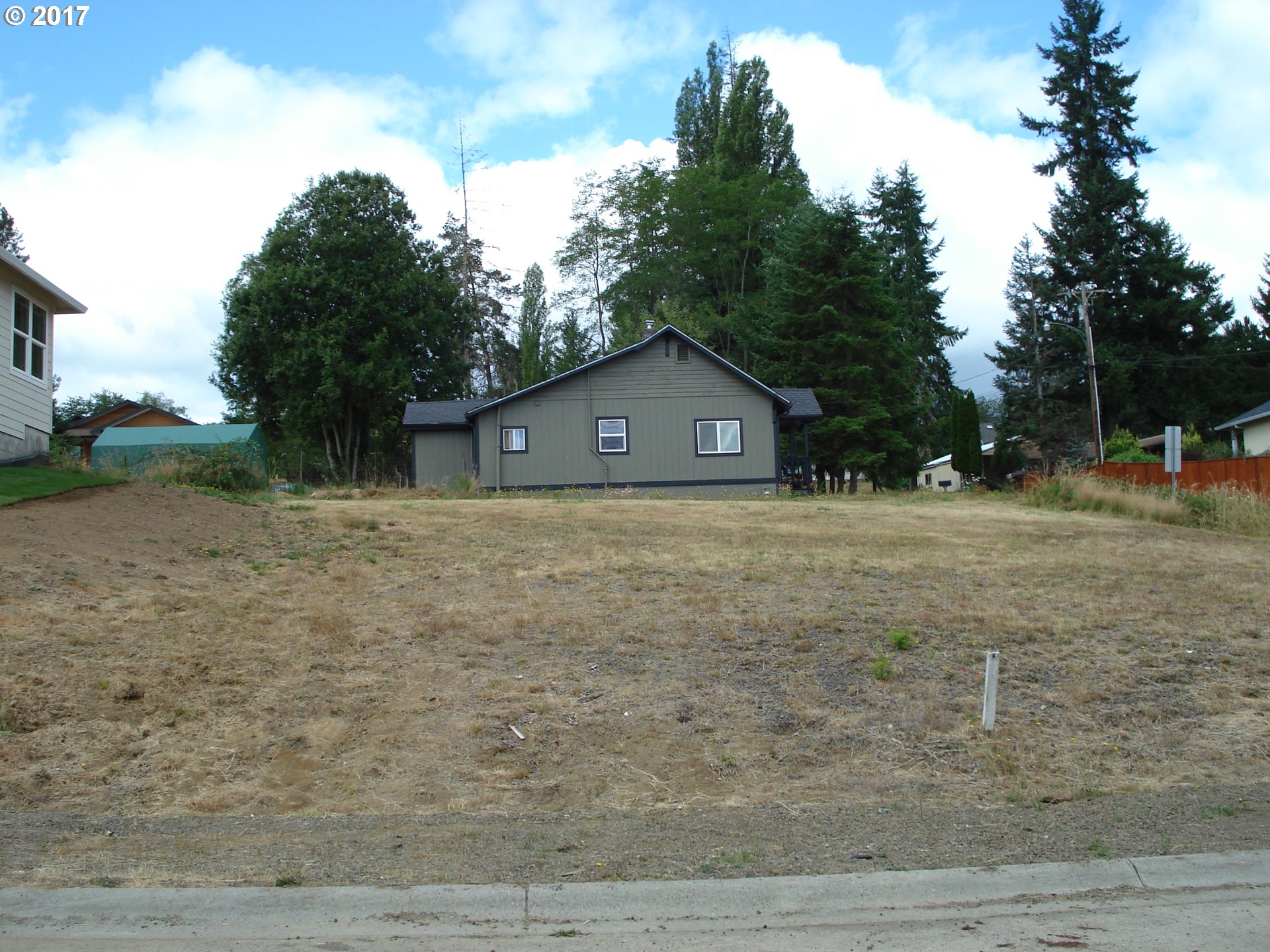 973 4TH AVE 1, Vernonia, OR 97064