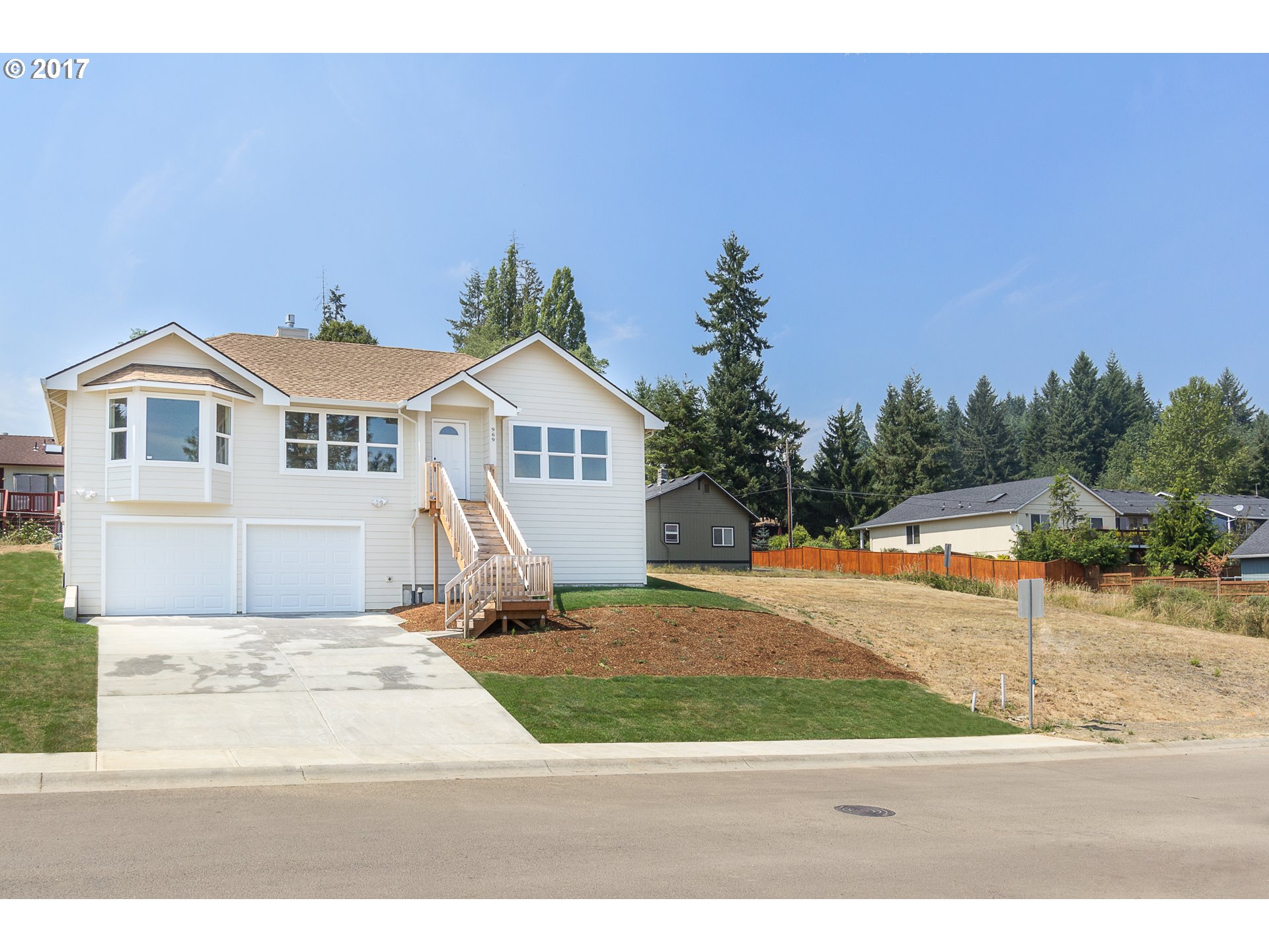 973 4TH AVE 1, Vernonia, OR 97064