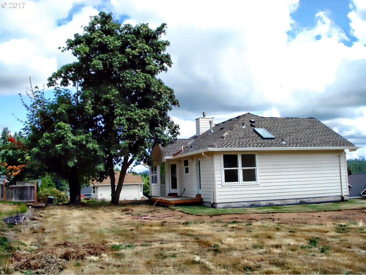 961 4TH AVE 6, Vernonia, OR 97064