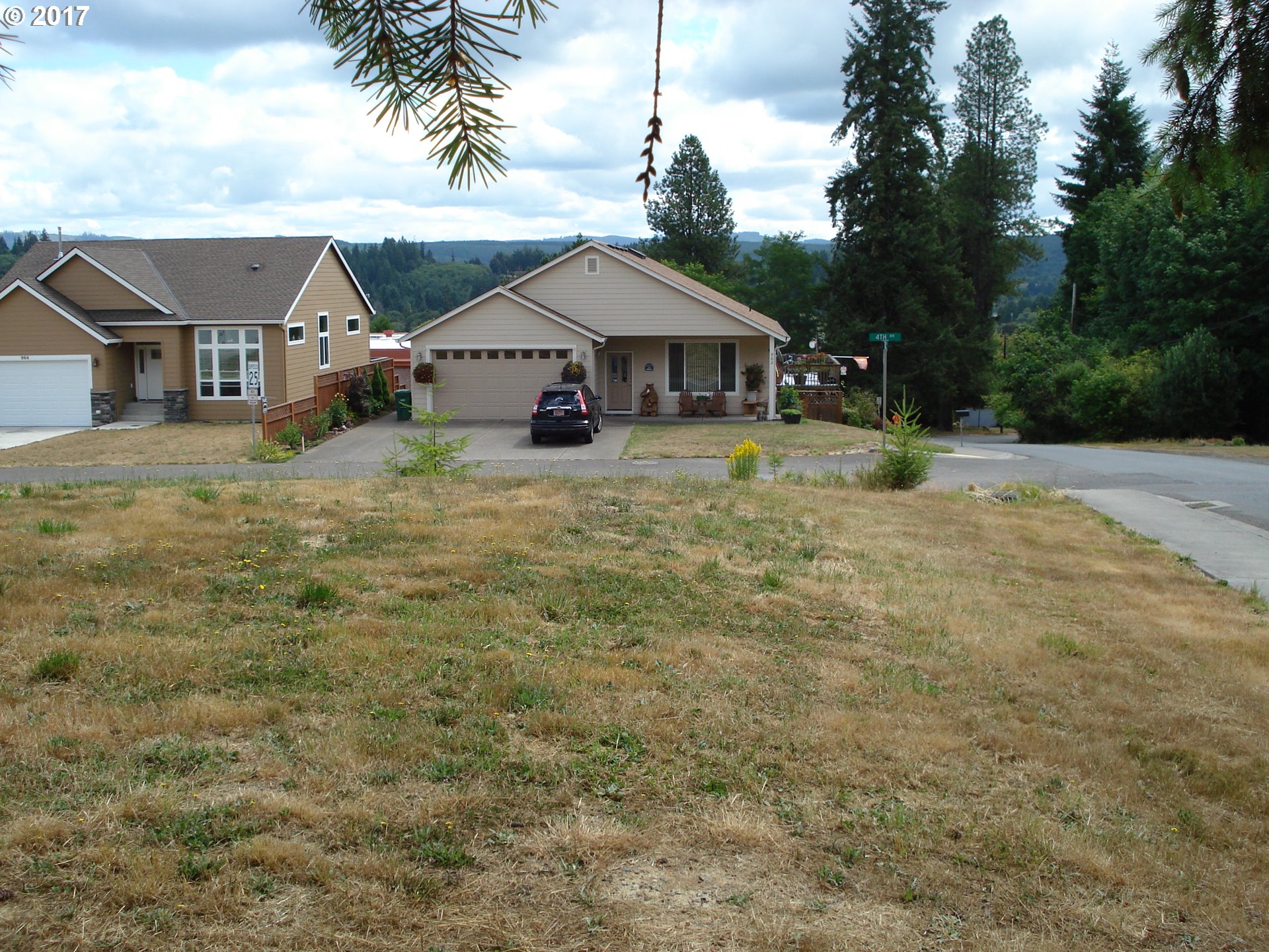 961 4TH AVE 6, Vernonia, OR 97064
