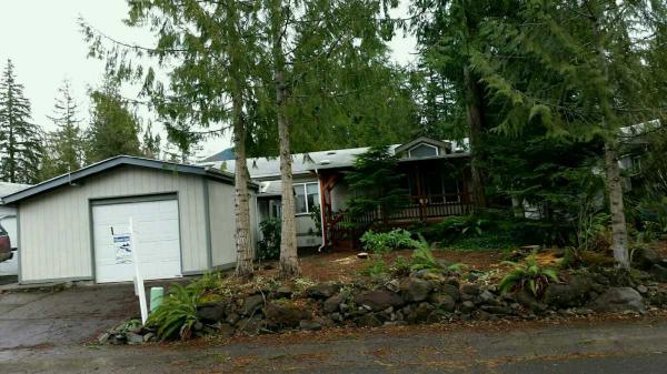 Cedar Glen Estates 25222E Welches Rd Unit 39Welches, OR 97067