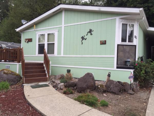Cedar Glen Estates 25222 Welcehes Rd Unit 19Welches, OR 97067