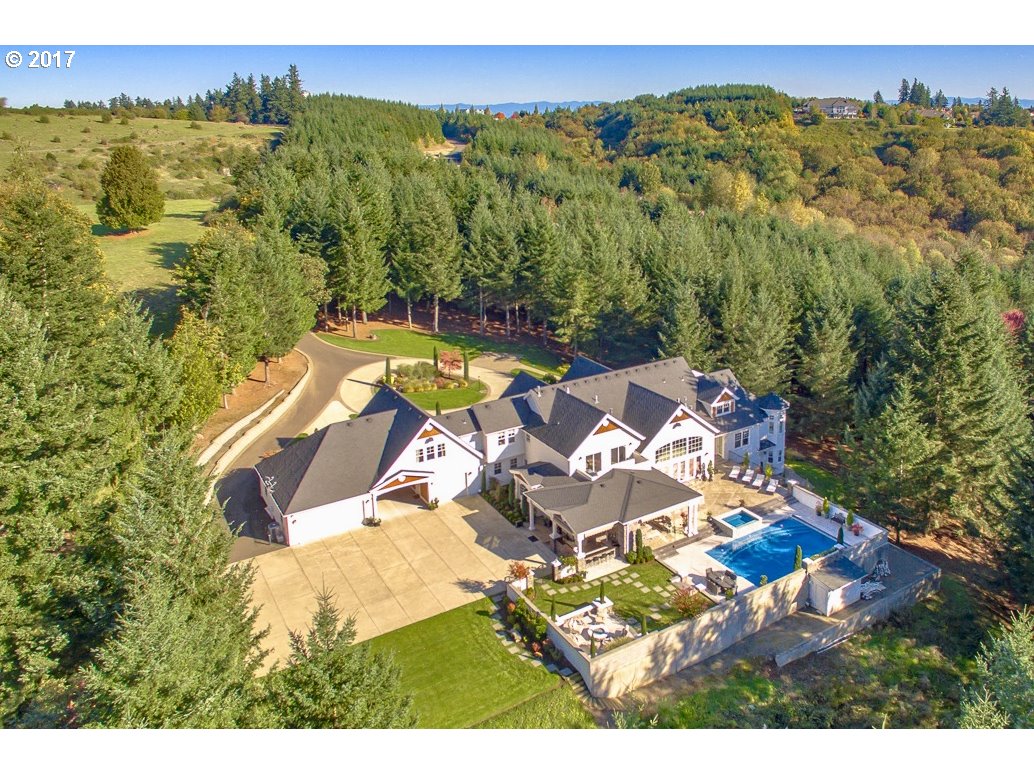 2870 BRANDYWINE DR, West Linn, OR 97068