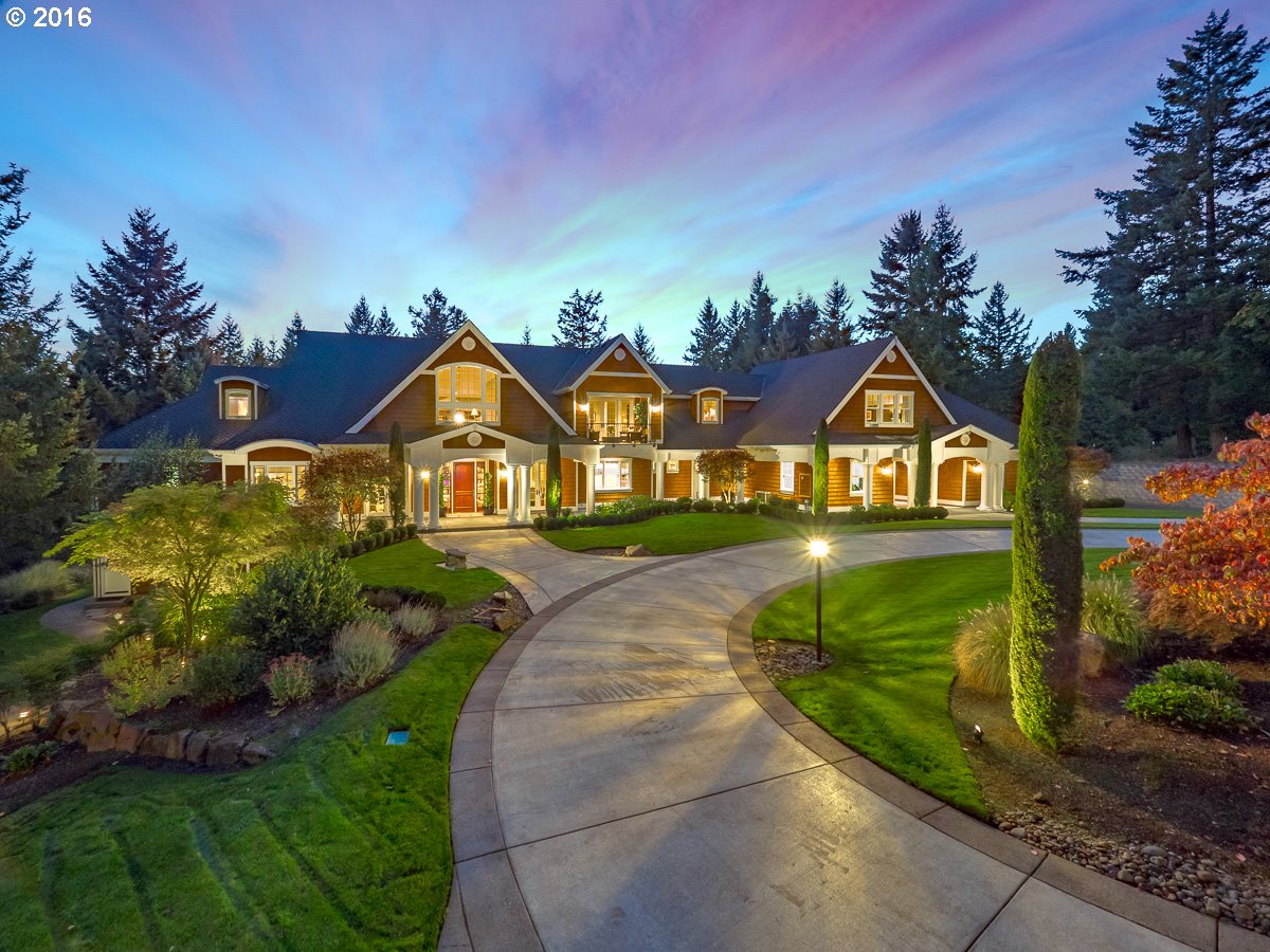 2870 BRANDYWINE DR, West Linn, OR 97068