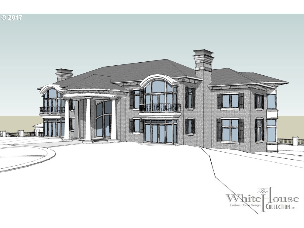 25144 SW PETES MOUNTAIN RD, West Linn, OR 97068