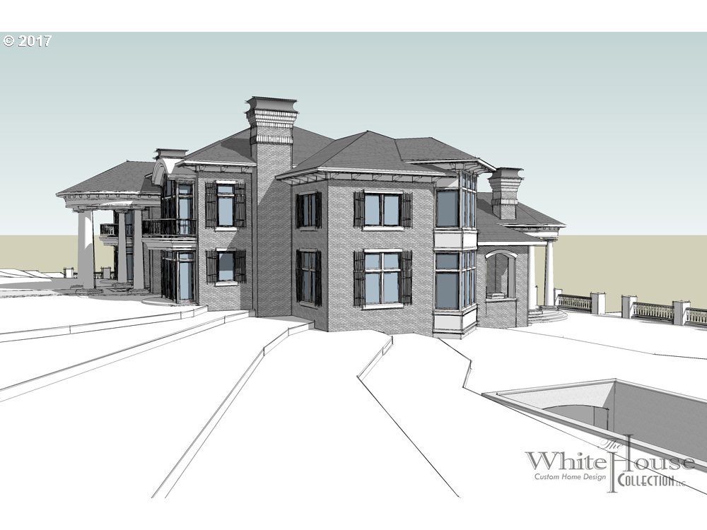25144 SW PETES MOUNTAIN RD, West Linn, OR 97068