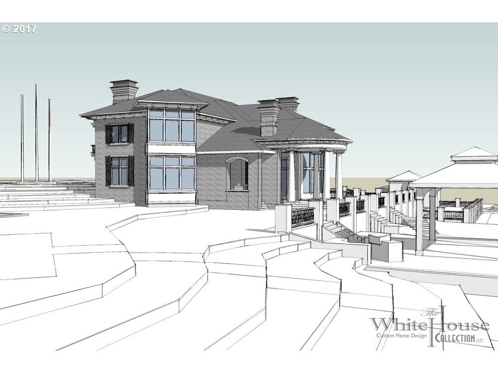 25144 SW PETES MOUNTAIN RD, West Linn, OR 97068