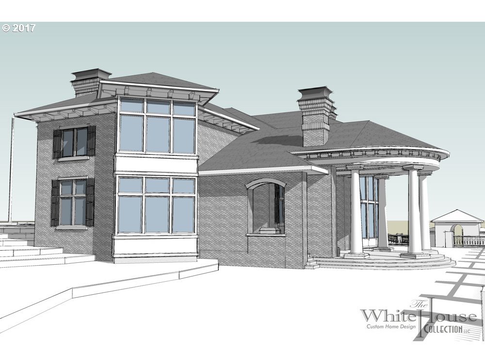 25144 SW PETES MOUNTAIN RD, West Linn, OR 97068