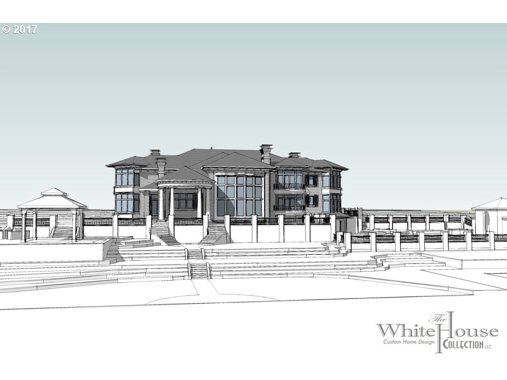 25144 SW PETES MOUNTAIN RD, West Linn, OR 97068