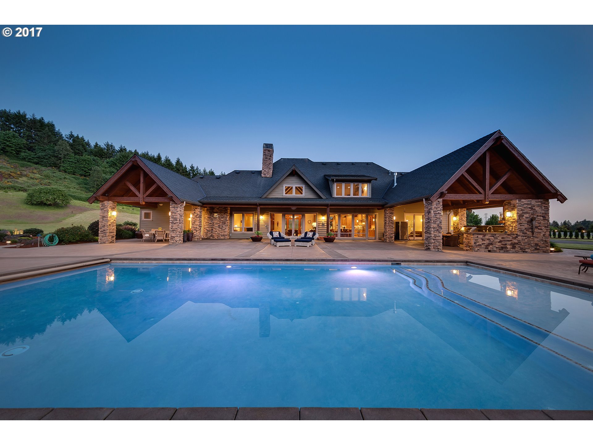 4855 SW EASTGATE DR, Wilsonville, OR 97070