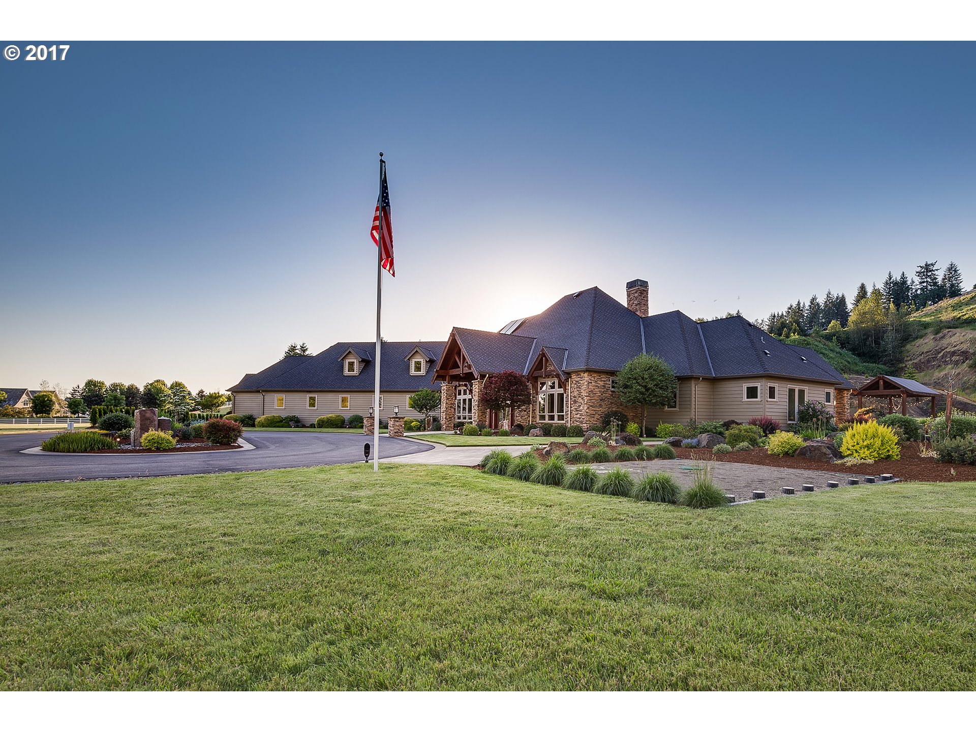 4855 SW EASTGATE DR, Wilsonville, OR 97070