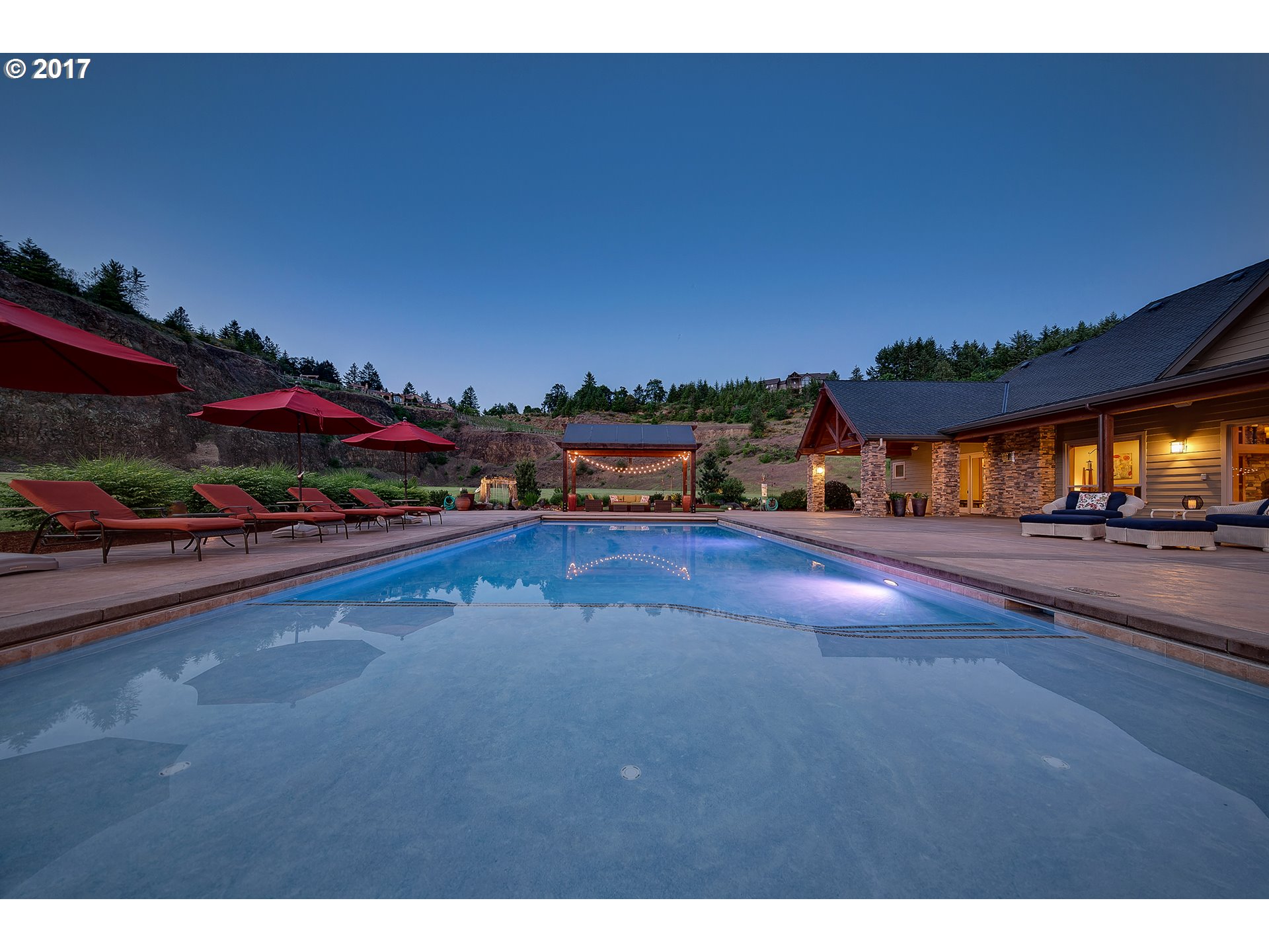 4855 SW EASTGATE DR, Wilsonville, OR 97070