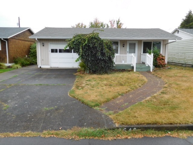 1540 Rainier RoadWoodburn, OR, 97071Marion County