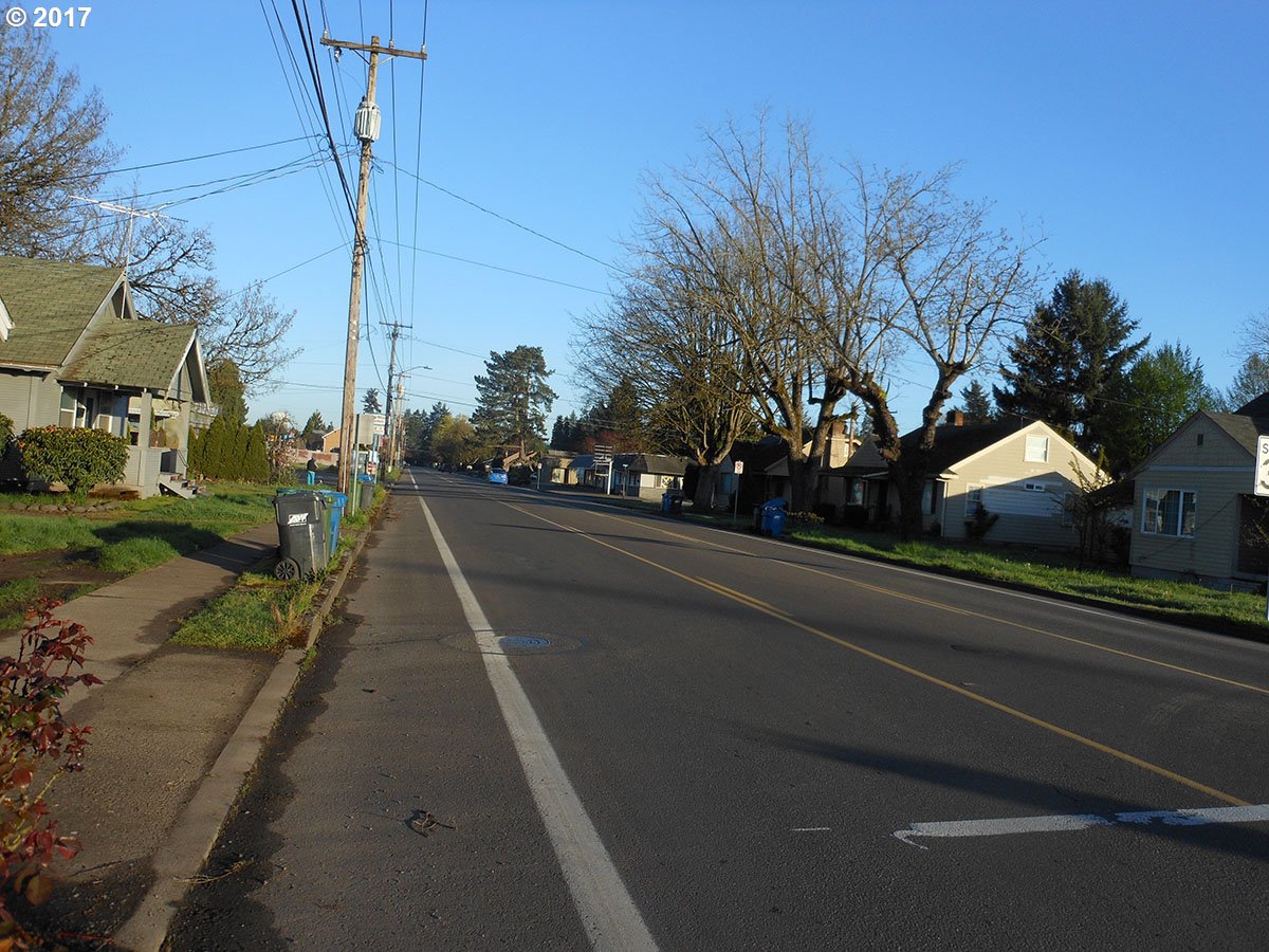 0 YOUNG ST, Woodburn, OR 97071