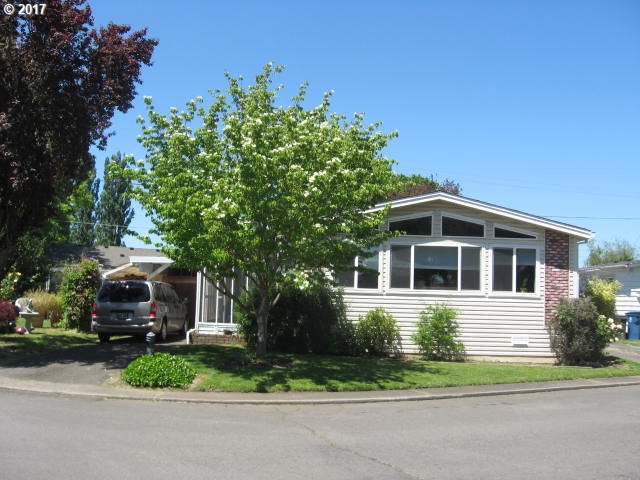 1999 JANSEN WAY 1, Woodburn, OR 97071