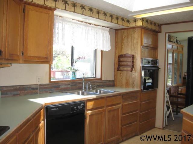 1999Jansen  Wy, Woodburn, OR 97071