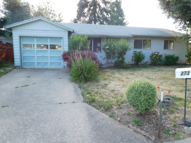 273 Palm AveWoodburn, OR, 97071Marion County