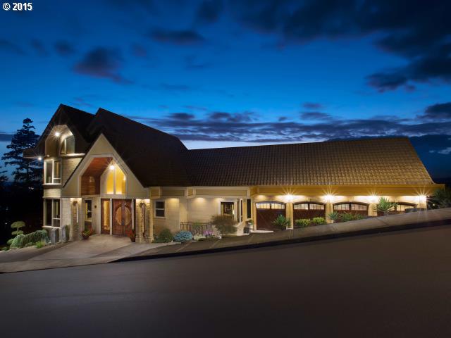 10381 SE QUAIL RIDGE DR, Happy Valley, OR 97086