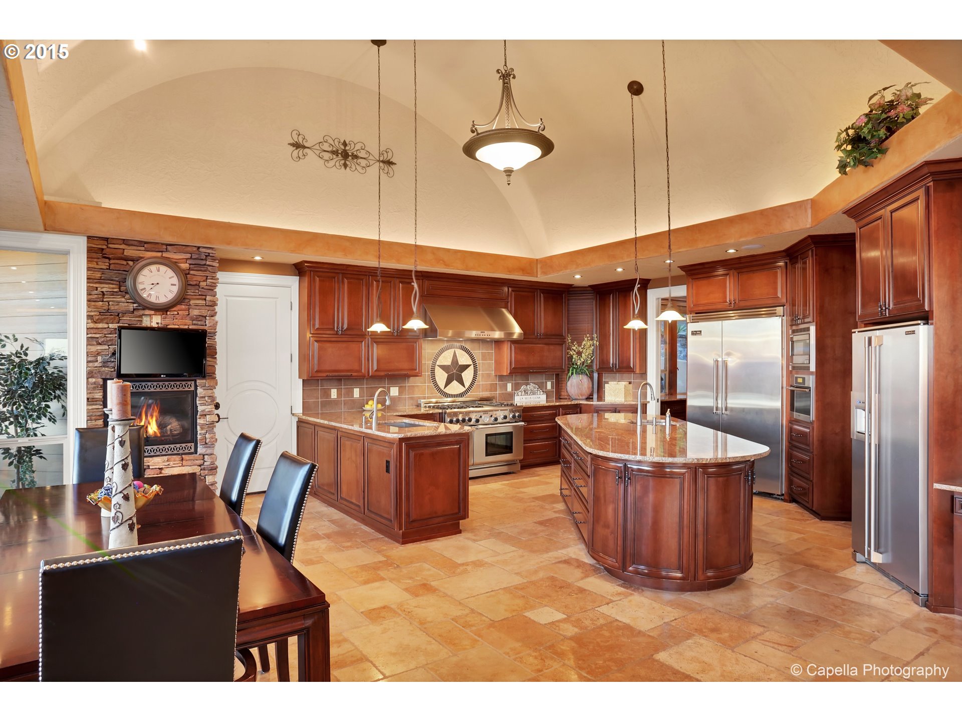 10381 SE QUAIL RIDGE DR, Happy Valley, OR 97086