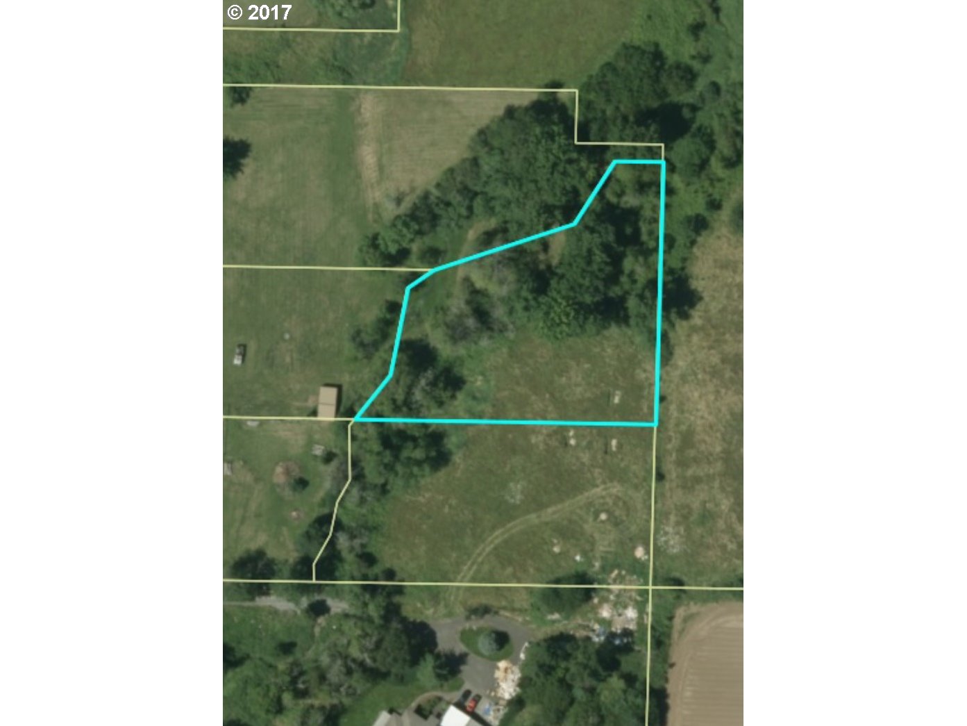 0 SE 172 AVE, Happy Valley, OR 97086