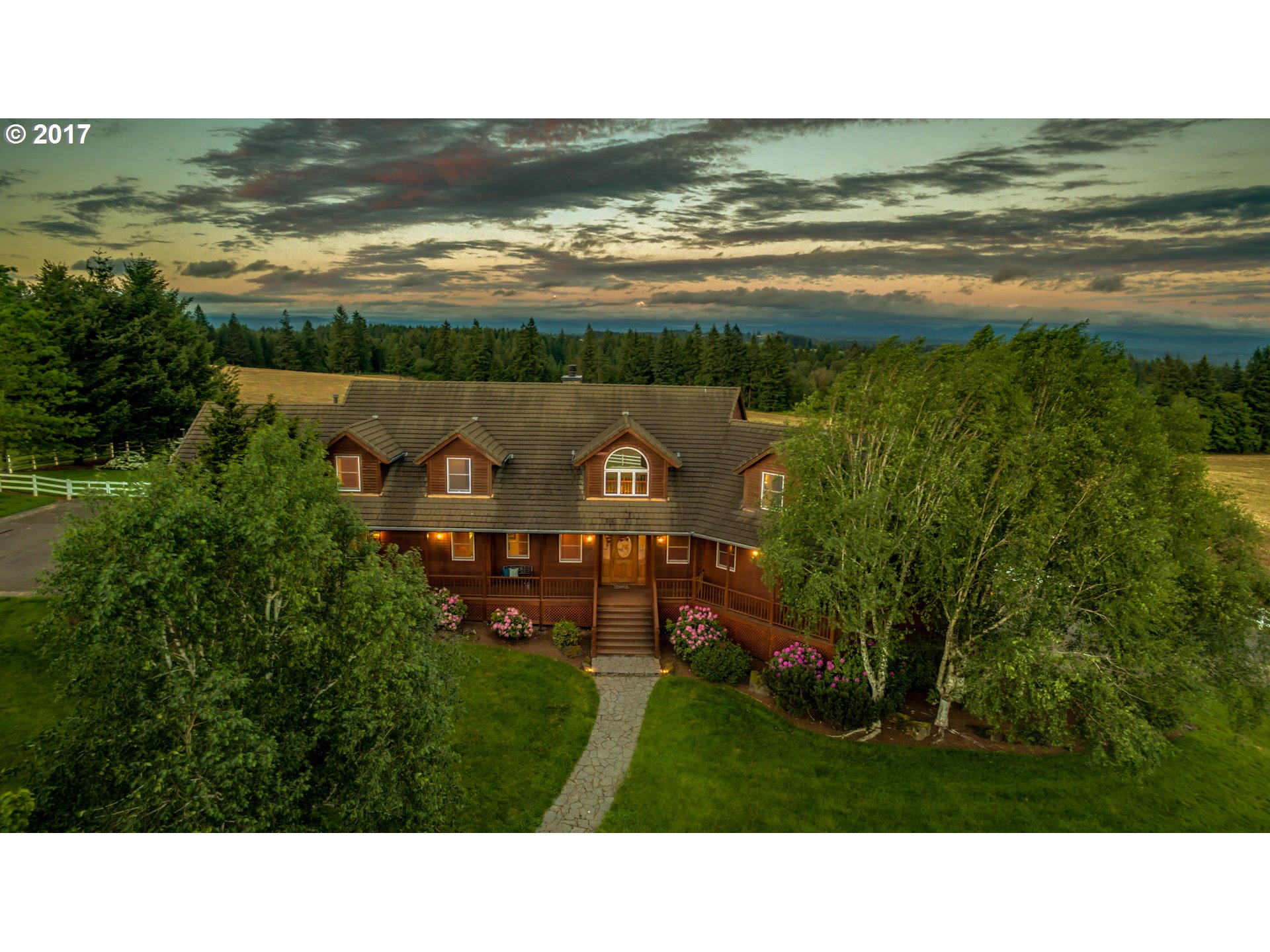 16550 SE 232ND DR, Damascus, OR 97089