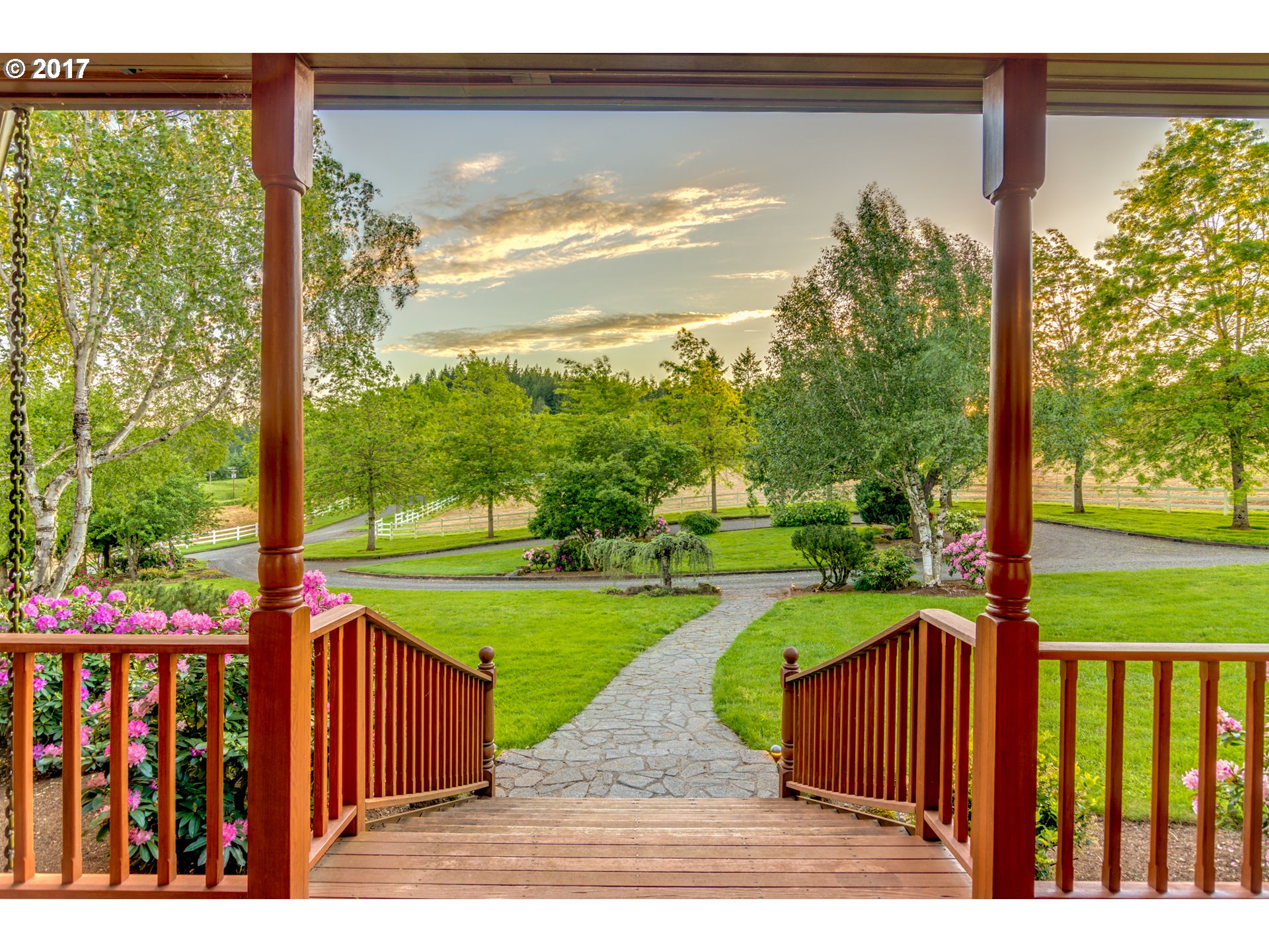 16550 SE 232ND DR, Damascus, OR 97089