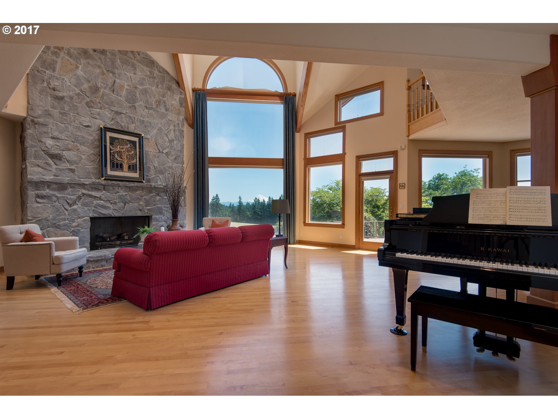 16550 SE 232ND DR, Damascus, OR 97089