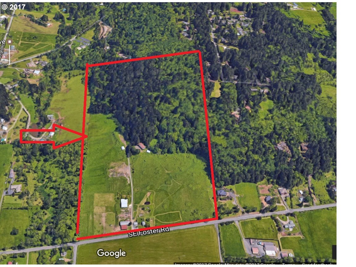 19131 SE FOSTER RD, Damascus, OR 97089