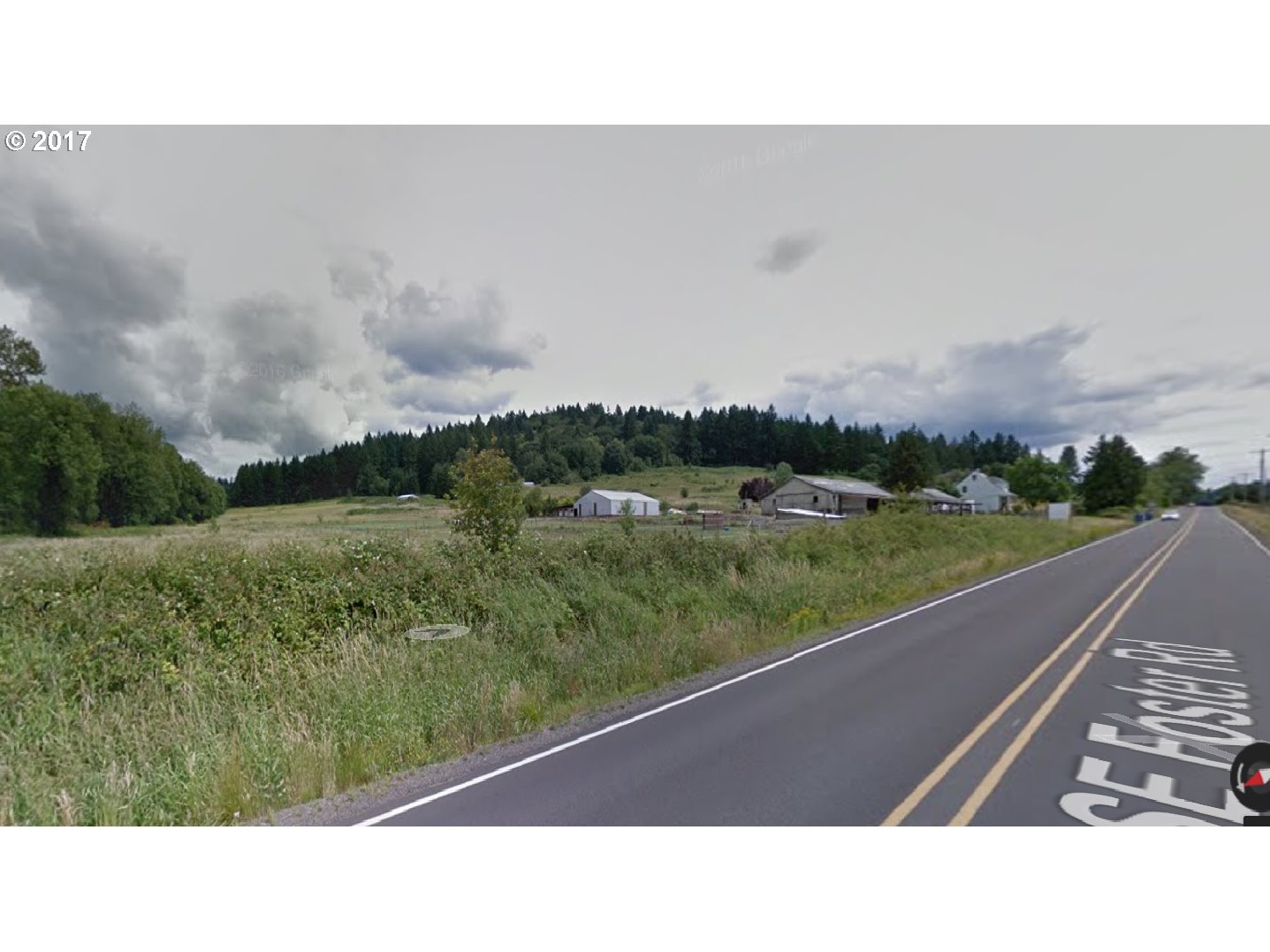 19131 SE FOSTER RD, Damascus, OR 97089