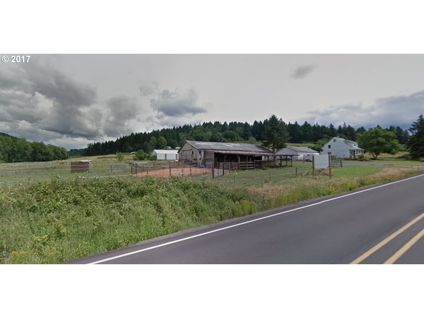 19131 SE FOSTER RD, Damascus, OR 97089