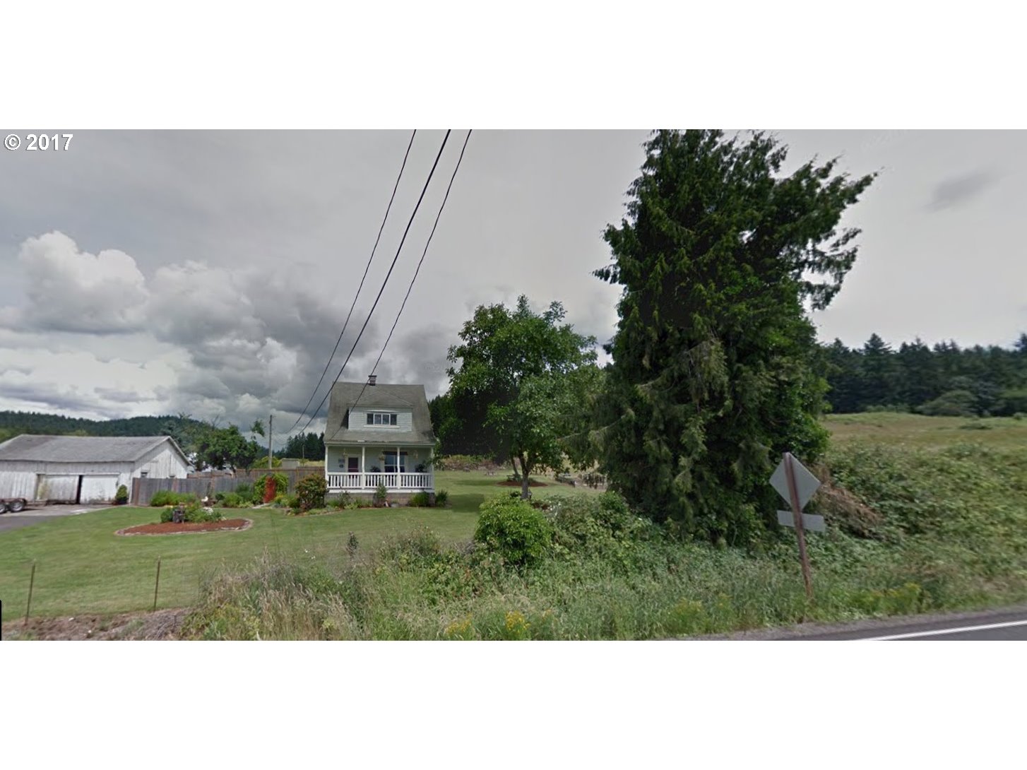 19131 SE FOSTER RD, Damascus, OR 97089
