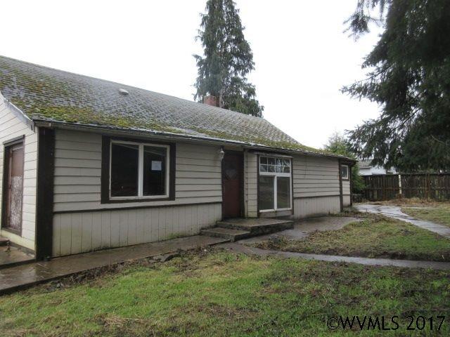 20485 S Highway 99W, Amity, OR 97101