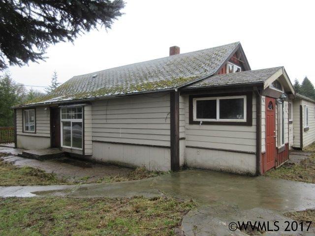 20485 S Highway 99W, Amity, OR 97101