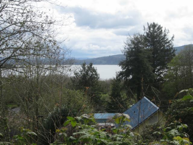 Pacific ST, Bay City, OR 97107