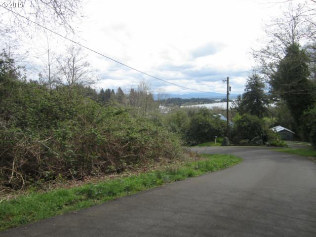 Pacific ST, Bay City, OR 97107