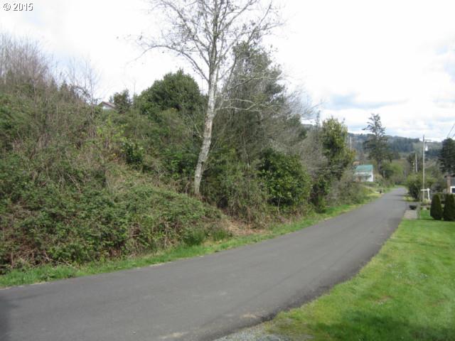 Pacific ST, Bay City, OR 97107