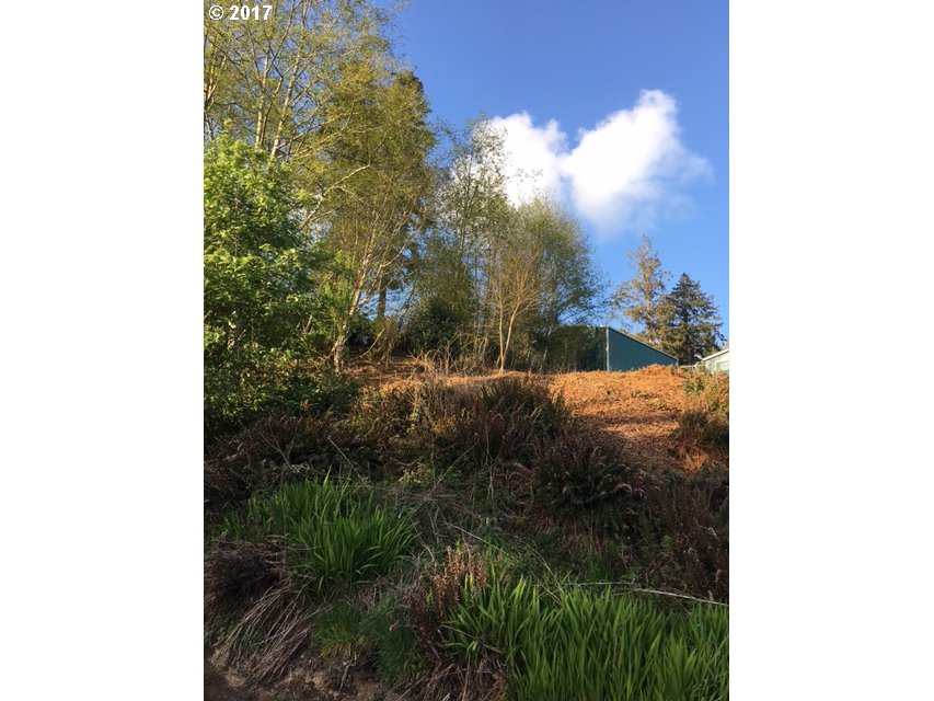 Portland AVE, Bay City, OR 97107
