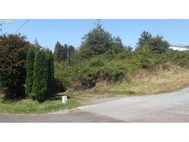 DEAN, Bay City, OR 97107