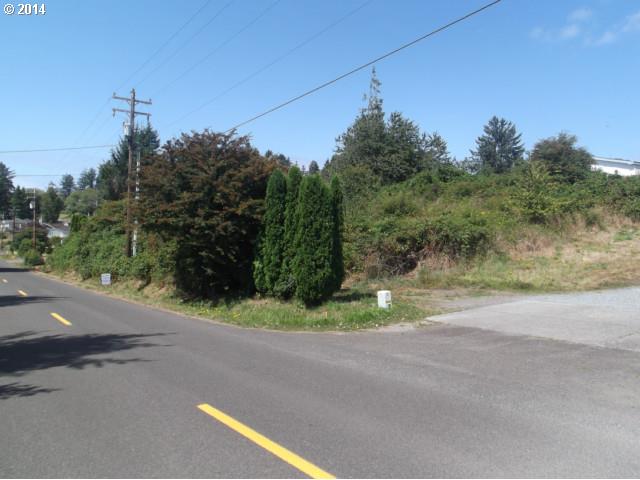 DEAN, Bay City, OR 97107