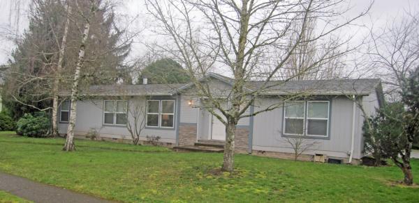 317 S 3rd St ,OR, Carlton, 97111