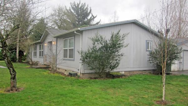 317 S 3rd St ,OR, Carlton, 97111