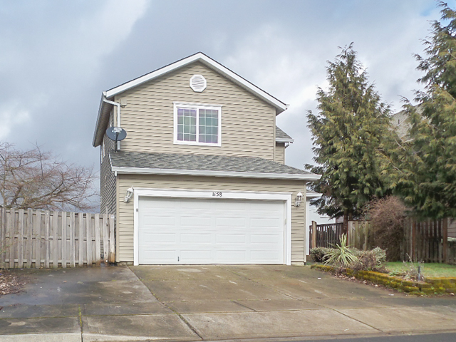 1158 S Oleander LnCornelius, OR, 97113Washington County