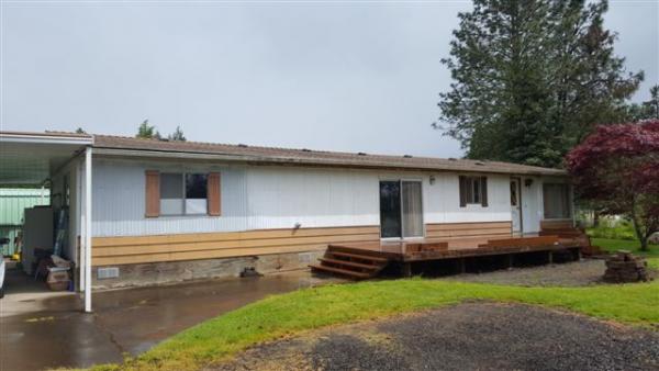 1234 Anywhere St. ,OR, Cornelius, 97113
