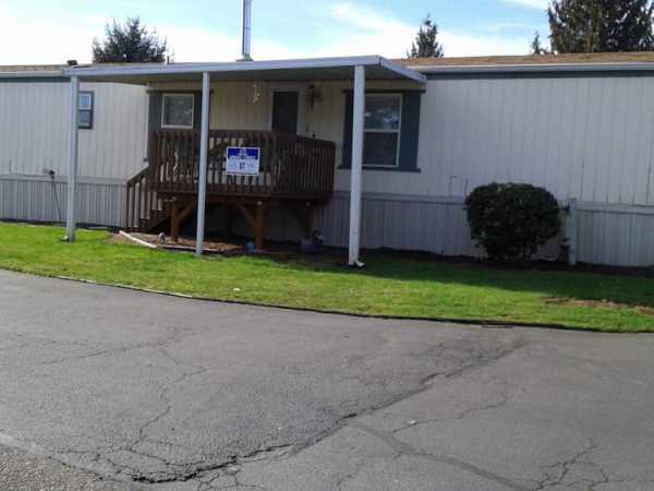 Smoketree Mobile Park570 N 19TH AVE #4Cornelius, OR 97113