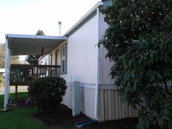 Smoketree Mobile Park570 N 19TH AVE #4Cornelius, OR 97113