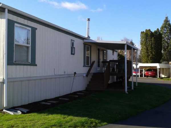 Smoketree Mobile Park570 N 19TH AVE #4Cornelius, OR 97113