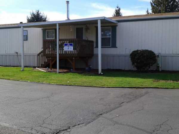 Smoketree Mobile Park570 N 19TH AVE #4Cornelius, OR 97113