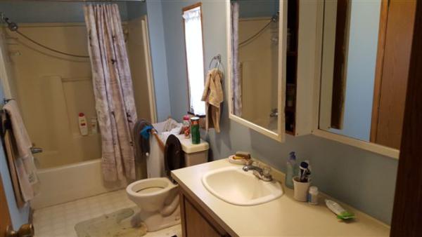 1234 Anywhere St. ,OR, Dundee, 97115