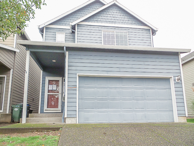 2993 SE Turner Creek DrHillsboro, OR, 97123Washington County