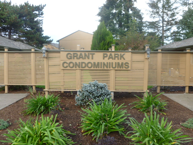 1167 NE Grant St #AHillsboro, OR, 97124Washington County